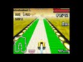 F-Zero GP Legend Racing Marathon