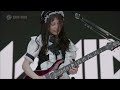 BAND-MAID - Dice & Hate?  at Lollapalooza 2023, with optimized audio