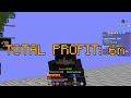 How Much Do You Make From These LVL 9 Slayers? | Hypixel Skyblock