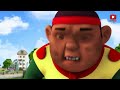 BoBoiBoy Season 1 - Episode 5