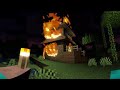 [VR] Minecraft Herobrine 360° (Mine-Imator 4K Animation)