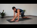 Yoga para Flexibilidad | Nivel 0 | Yoga con Baruc