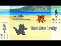 Polteageist With The Un-Winnable Endgame! (Pokemon Showdown Random Battles) (High Ladder)