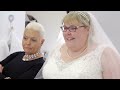 A Curvy Bride's Confidence Boost | Curvy Brides Boutique