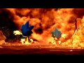 Sonic Forces: The Anime OP