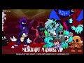 Modchart Madness VIP (Red _ Mantle’s take) | Taste For Blood x Ectospasm x Missingno x More damnit!!