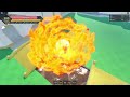 SOUL VS FLAME V2 [FRUIT BATTLEGROUNDS]