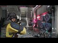 Once Human - GameplayCZ - coop[175] - Securement Silo EX1 Pro