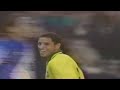 Legenda Brazil : Roberto Carlos dan Ronaldo. Goal Indah Roberto Carlos