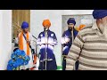 ਭਾਰਤ ਦੇਣ ਨਹੀਂ ਦੇ ਸਕਦਾ ਗੁਰੂ ਤੇਗ ਬਹਾਦਰ ਦਾ Jagseer singh Khalsa brothers kavishri jatha