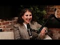 Not Safe For Werk Episode 001: Ella Yurman, Comedian & Writer