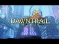 FFXIV Dawntrail Arcadion OST | Bee My Honey (No Spoilers)