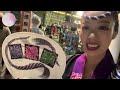 [Awa Dance] Fuyuka Dances with the Gojahei in Tokushima!