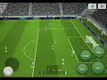 One of the best goals I have scored with Lionel Messi so far