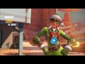 Overwatch Highlights #1