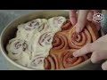 6 Fluffy and Delicious Bread Recipe | Coffee bun, Milk roll, Donut, Chocolate bread, Cinnamon roll