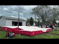 Megan 10’6” Vault