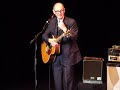 Andy Fairweather Low - Clapton, Waters, Morrison & Harrison Unplugged - Atkinson Southport - 7-12-13