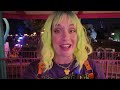 Mickey's Not So Scary Halloween Party 2024 | WORST & BEST Food At Disney's Magic Kingdom!!