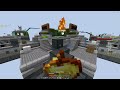 Sweating Bedwars With Keyboard And Mouse ASMR Sounds | Hypixel Bedwars