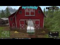 Farming Sim 17  - How I make MONEY fast - FS 17 -Farming Simulator 2017 #xxfastfingersxx