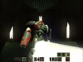 Quake II (Steam) Full Playthrough with cheats [Part 8/1080p]
