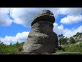 CIVILIZACIÓN FANTASMA. P. 1. SIERRA DE LA DEMANDA (BURGOS)