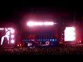 Jay-Z & Justin Timberlake - Forever Young - Legends of Summer Tour Rose Bowl