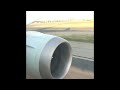 Air Canada B787-9 Landing at YYZ | Toronto Pearson | AC22