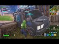 Fortnite with Lane and Gabe