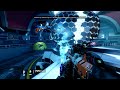THERE’S TIME TRAVEL IN THIS GAME!!! | Titanfall 2 Campaign | Part 4