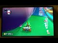 Mario Kart 8 Deluxe - DS Waluigi Pinball  - 200cc Triple Mushrooms Only.🍄🍄🍄
