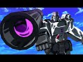 Transformers Devastation  parte 1