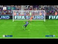 FIFA 23 - PSG VS MAN CITY I PENALTY SHOOTOUT I CHAMPIONS LEAGUE FINAL 2024