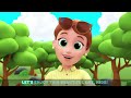 Bath Song (Baby John) | Cartoons & Kids Songs | Moonbug Kids - Nursery Rhymes for Babies