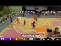 How to make insane CONTESTED Shots in NBA 2K24 | FOR CASUALS ONLY