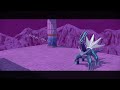 Dialga Battle | Pokémon Legends: Arceus
