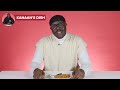 Nigerian Men Try Other Nigerian Men's Jollof Rice