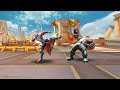 Ultimate Fighting: Tekken Gameplay Android
