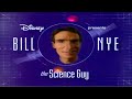 Bill Nye The Science Guy but every 
