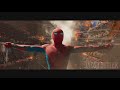 Spider-Man: Homecoming Opening Theme Tribute