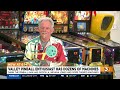 Phoenix man converts house into game room with pinball machines