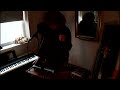 Then The Heavens Opened - Esme on Plum Island - Female Vocal - Zoom v6 - Roland E-4 - music looping