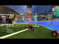 BEST OF HENKOVIC (The SMOOTHEST Freestyler of 2023) | Rocket League