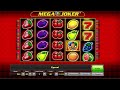 MEGA JOKER CASINO SLOTS GAMINATOR 777