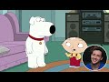 Doctor Reacts To Family Guy Medical Scenes