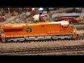 Chicagoland Lionel Railroad Club February 2024 Open House Video