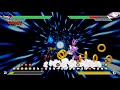 Metal Sonic BnB, Corner Carries, and Loops   Sonic Smackdown