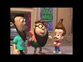 Greatest Moments of Jimmy Neutron