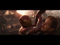 Avengers Endgame - What If Compilation
